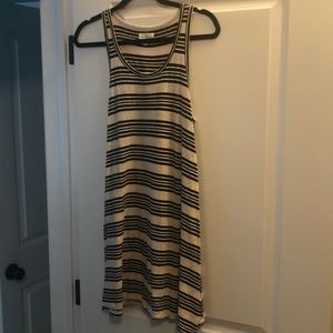 Lou & Grey dress